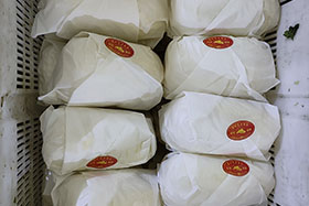 产品展示-娃娃菜